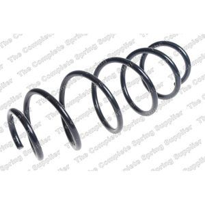 Coil Spring - Front