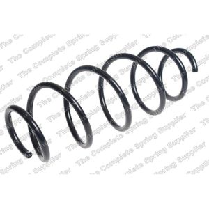 Coil Spring - Front