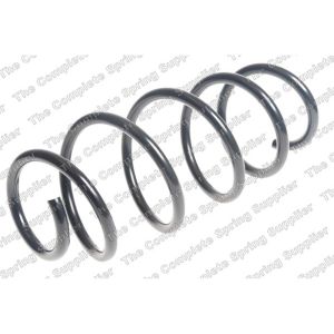 Coil Spring - Front