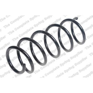 Coil Spring - Front