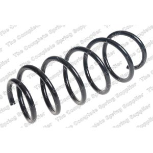 Coil Spring - Front