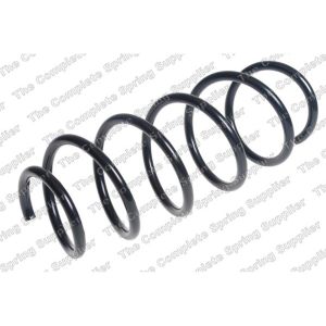 Coil Spring - Front