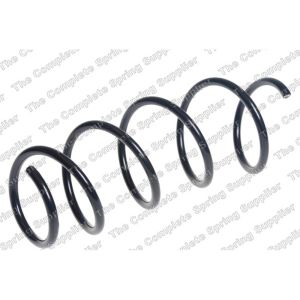 Coil Spring - Front