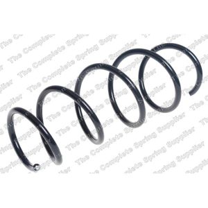 Coil Spring - Front