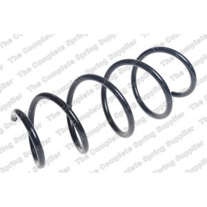 Coil Spring - Front