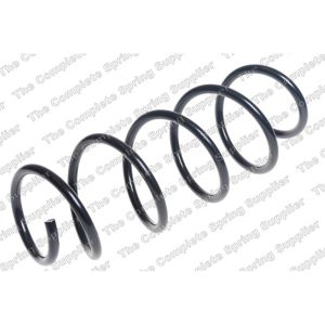 Coil Spring - Front