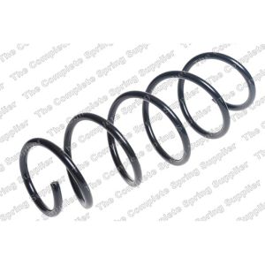 Coil Spring - Front