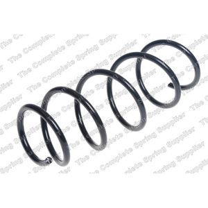 Coil Spring - Front