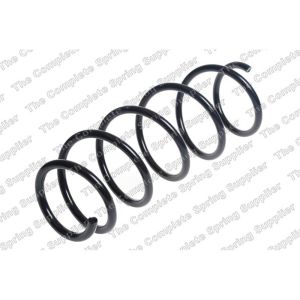 Coil Spring - Front