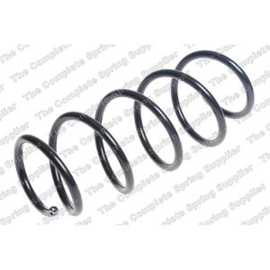 Coil Spring - Front