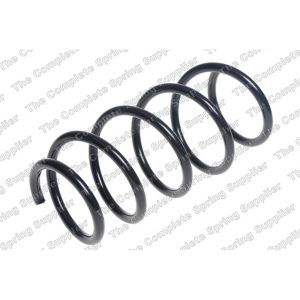 Coil Spring - Front