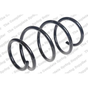 Coil Spring - Front