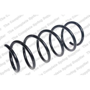 Coil Spring - Front