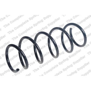 Coil Spring - Front