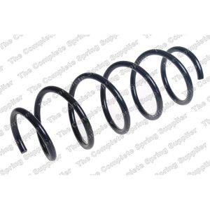 Coil Spring - Front