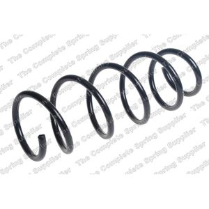 Coil Spring - Front