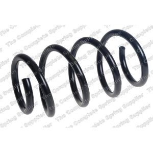 Coil Spring - Front