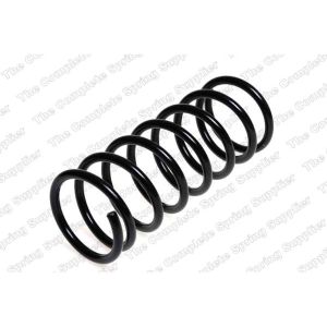 Coil Spring - Front