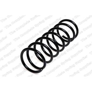 Coil Spring - Front