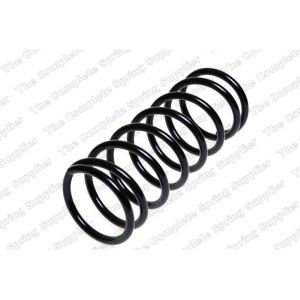 Coil Spring - Front