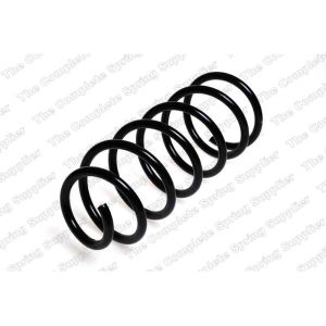 Coil Spring - Front