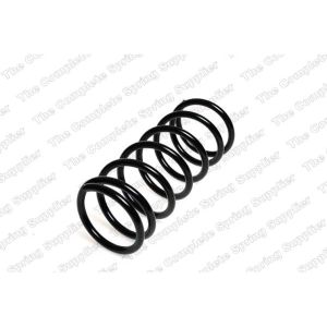 Coil Spring - Front