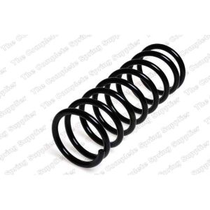 Coil Spring - Front