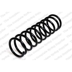 Coil Spring - Front