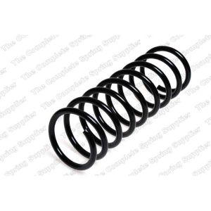 Coil Spring - Front