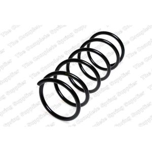 Coil Spring - Front