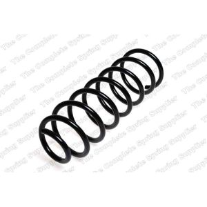 Coil Spring - Front