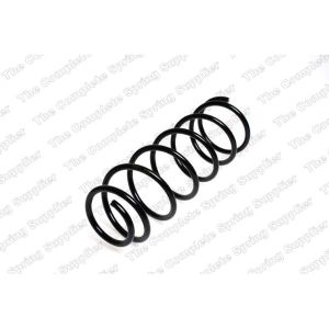 Coil Spring - Front