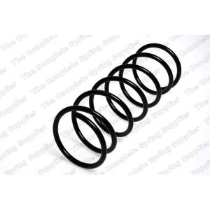 Coil Spring - Front