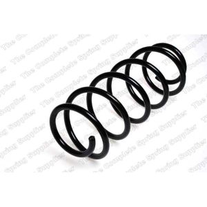 Coil Spring - Front