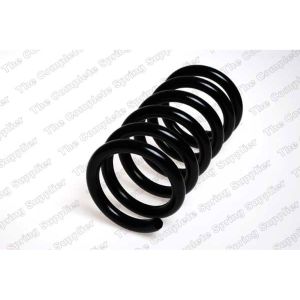 Coil Spring - Front