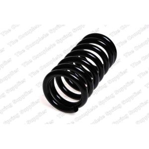 Coil Spring - Front