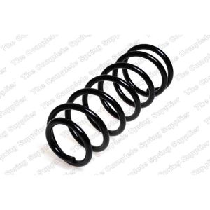 Coil Spring - Front