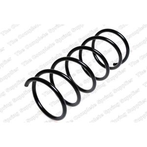 Coil Spring - Front