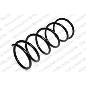 Coil Spring - Front