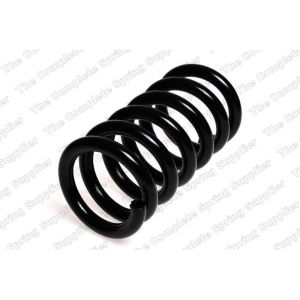 Coil Spring - Front