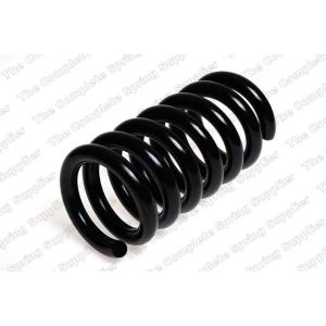 Coil Spring - Front