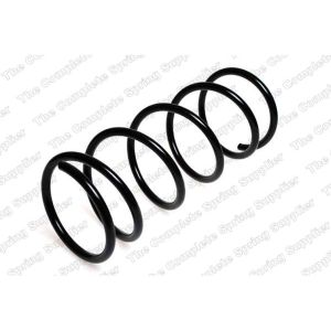 Coil Spring - Front