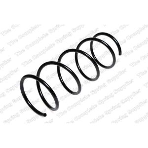 Coil Spring - Front