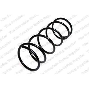 Coil Spring - Front