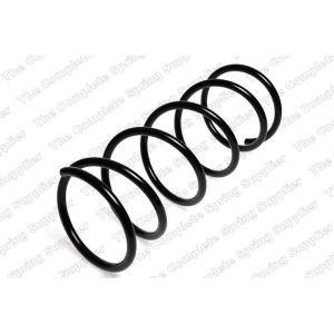 Coil Spring - Front