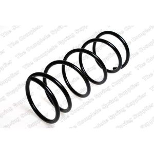 Coil Spring - Front