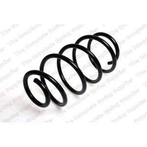 Coil Spring - Front