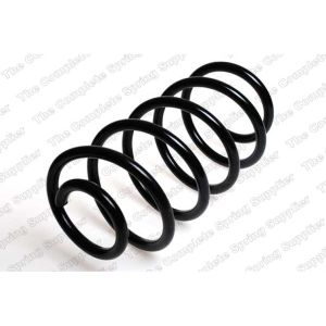 Coil Spring - Front