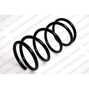 Coil Spring - Front