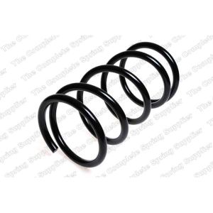 Coil Spring - Front